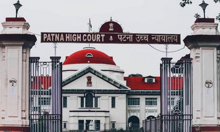 High Court Patna recruitments for these posts