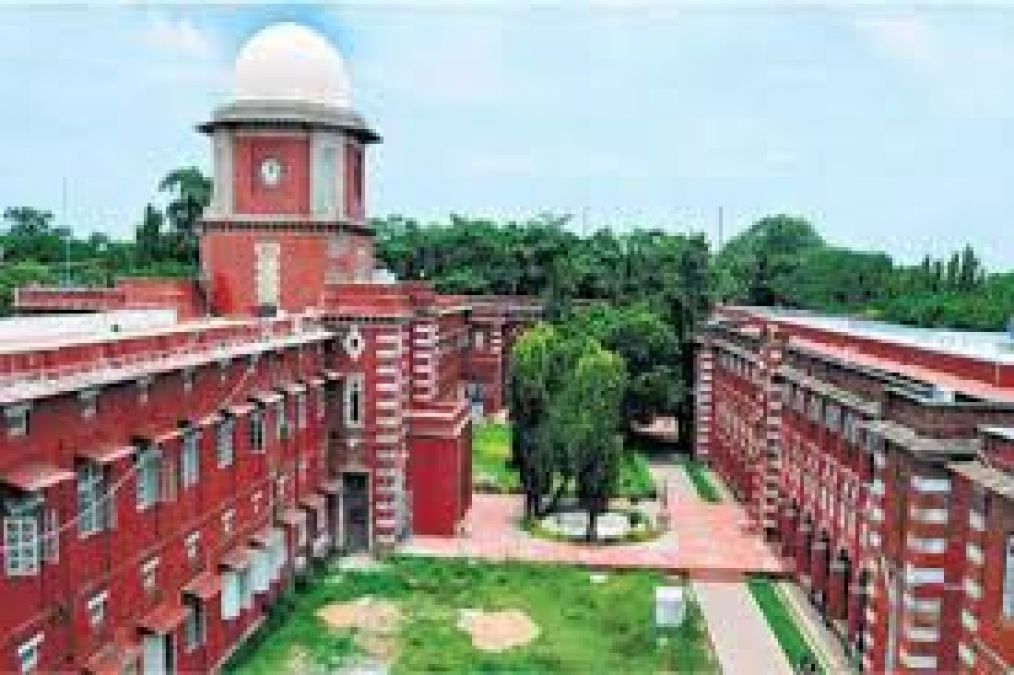 Anna University: Job opening for the posts of professional assistant