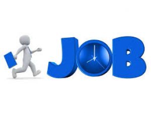 Recruitment for the post of Field Investigator, salary Rs. 15000