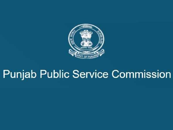 Punjab PSC issues applications for principal posts
