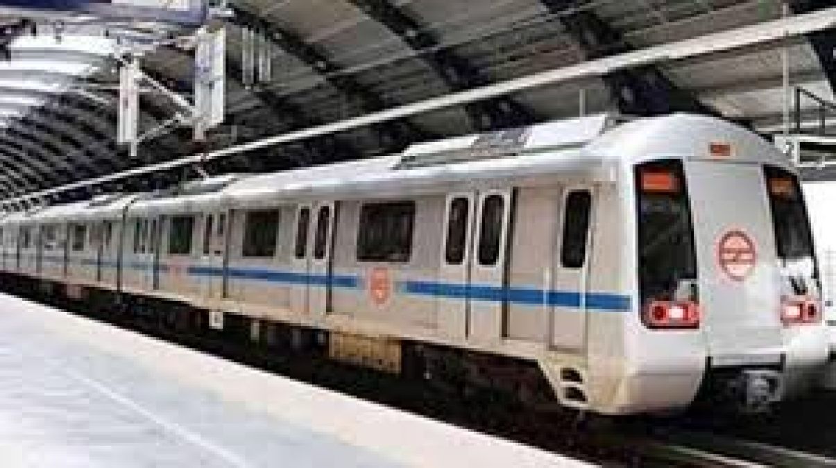 DMRC: Recruitment  for the post of Junior Engineer and Assistant Manager, salary Rs 1,15,000