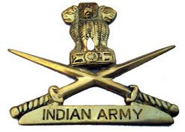 भारतीय सेना में भर्ती का सुनहरा मौका, 8वीं पास करें आवेदन