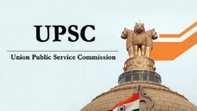 Recruitment for the posts of Sub Divisional Engineer in UPSC