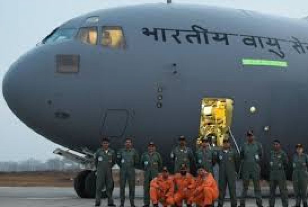 Indian Air Force के निम्न पदों पर निकली भरी भर्तियां, जानें आवेदन की अंतिम तिथि