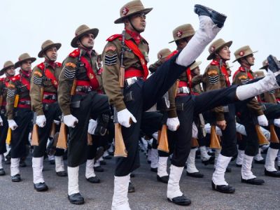 Assam Rifles ने 10वीं-12वीं पास के लिए निकाली 749 पदों पर नौकरियां