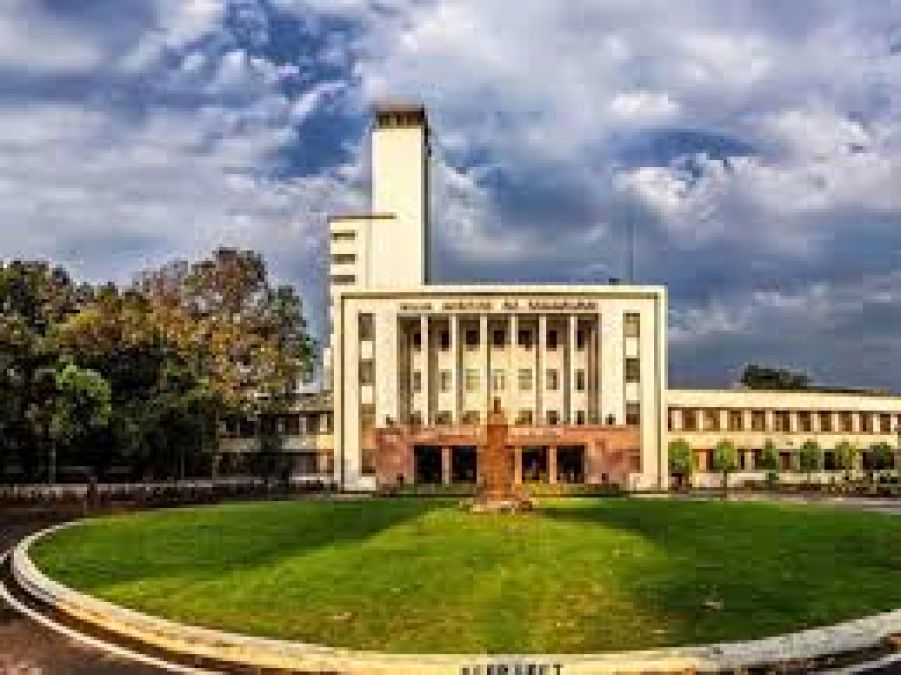IIT Kharagpur: Vacancy for post of Project Scientist, salary is Rs 60000
