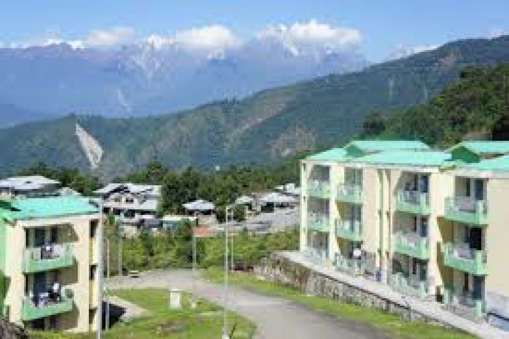 NIT Sikkim Recruitment for Project Scientist and Field Investigator Recruitment, Salary Rs 49,600