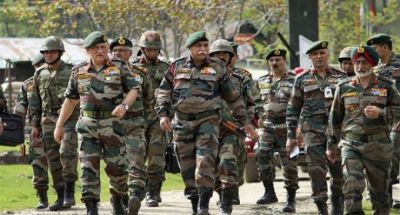 इंडियन आर्मी ने निकाली 8वीं पास के लिए भर्ती