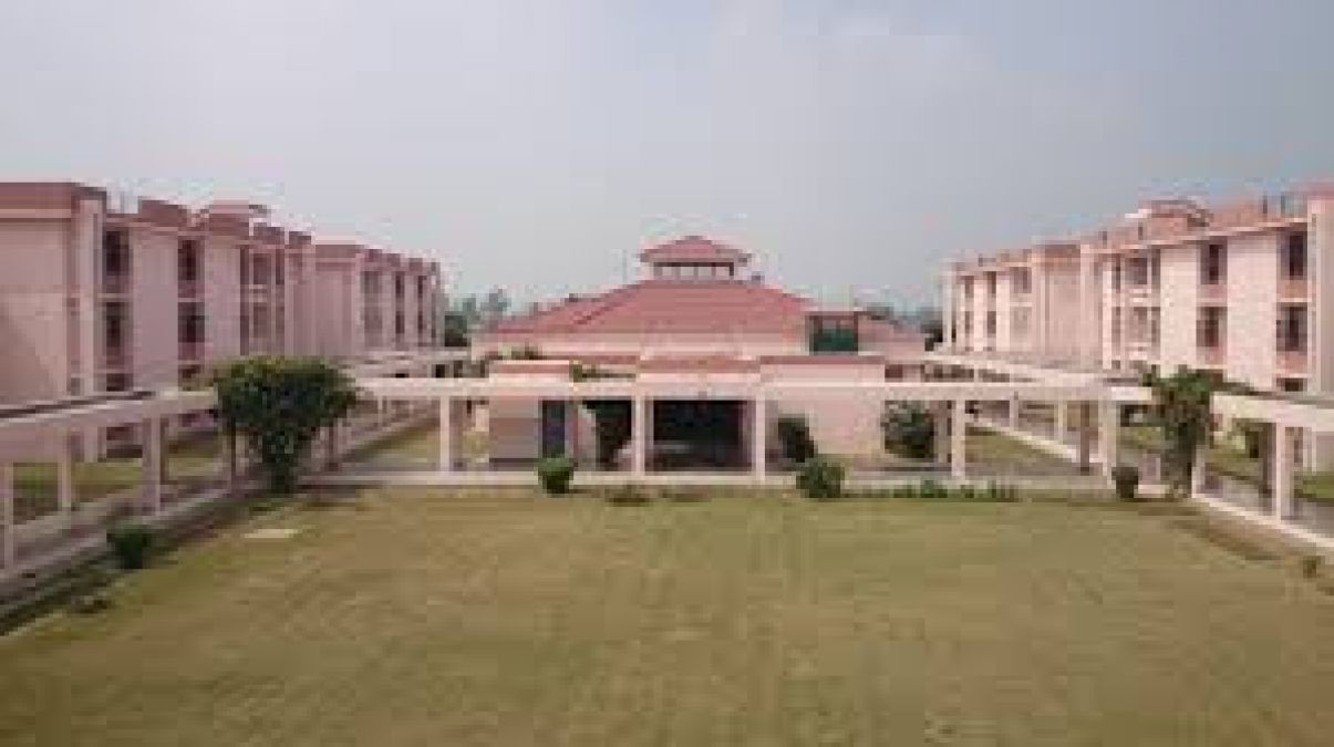 IIT Kanpur: Project Engineer Posts, Salary Rs 66000/-