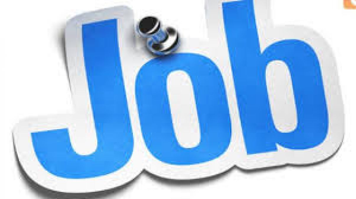 Recruitment on the posts of technical assistant, Apply Soon