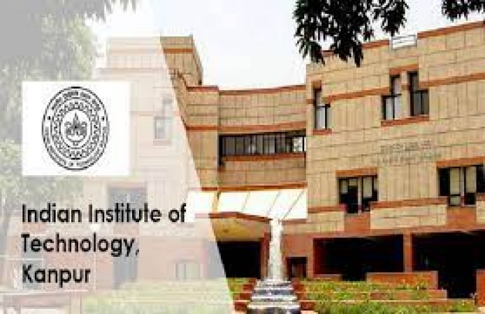 bumper recruitments to the posts of project engineers in IIT Kanpur