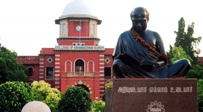 Anna University has taken out bumper recruitment on these posts