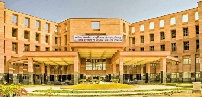 Bumper Recruitment for the post of Project Technician in AIIMS Jodhpur