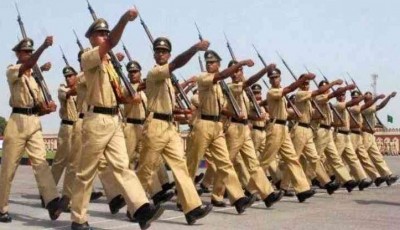 Recruitments to sub inspector posts here, apply like this