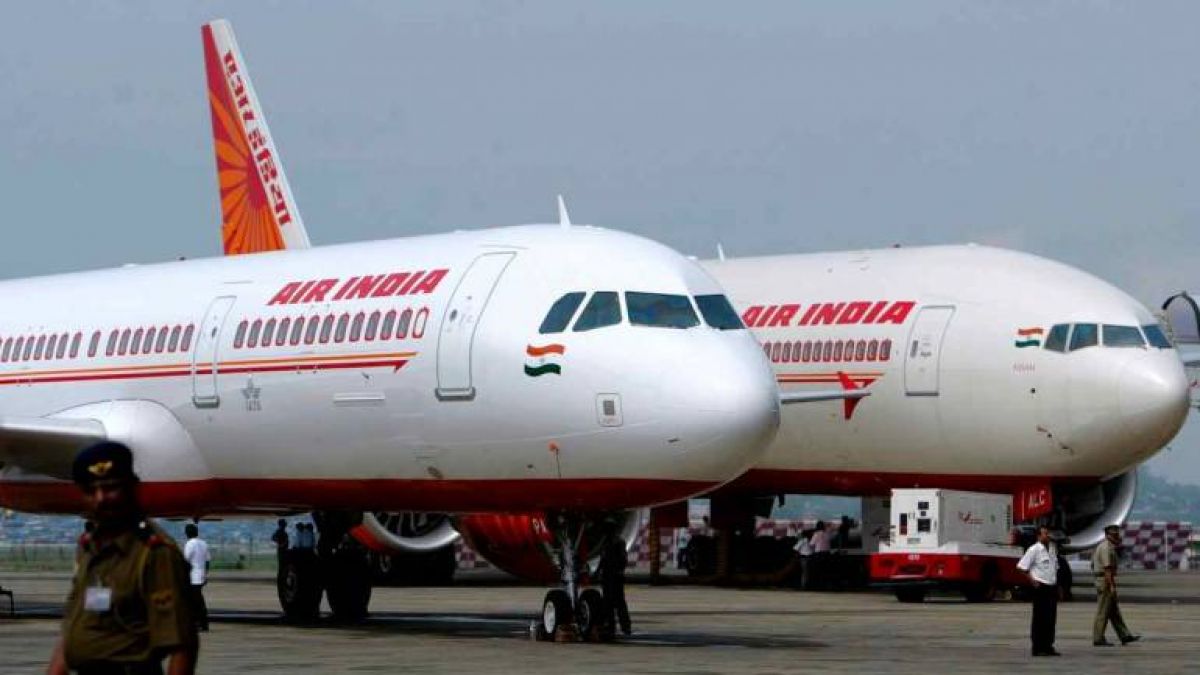 Air India Delhi: Bumper recruitment for these posts, salary Rs 100000/-