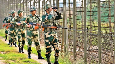 Golden opportunity to get a job in BSF, 10th pass youth can also apply