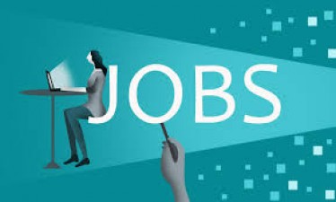 Recruitments to these posts in NIFT, see full details here