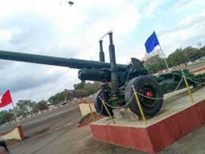 Recruitment in Nashik Artillery, apply soon