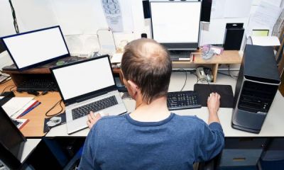 2018 में 2100 कंप्यूटर एक्सपर्ट को मिलेगा नौकरी का तोहफा