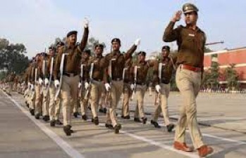 Jobs in police dept for 10th pass, will get salary up to 50000