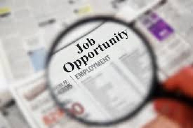 Recruitment 2021: Jammu and Kashmir Service Selection Board brings 550 vacancies, apply soon