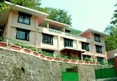 सिक्किम यूनिवर्सिटी में भर्तियां, 10वीं पास के लिए नौकरियां