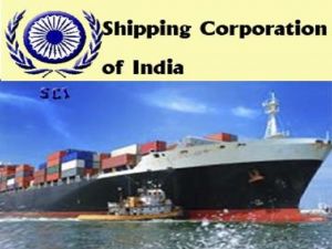 भारतीय नौवहन निगम लिमिटेड में पाएं नौकरी