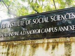 TISS Mumbai has issued applications for this post