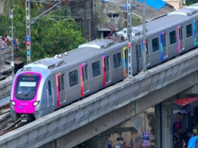 मुंबई मेट्रो में निकली कई पदों पर वैकेंसी, इस तारीख तक कर सकते हैं अप्लाई