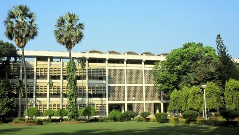 IIT Bombay: Recruitment  for the post of Senior Project Technical Assistant, salary Rs 42000
