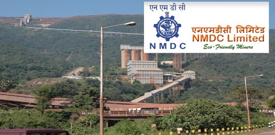 NMDC में निकली भर्ती, 144 पदों पर नौकरियां...