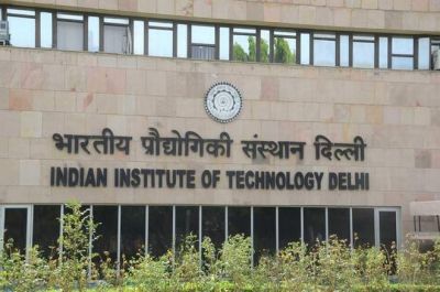 IIT Delhi में नौकरी का सुनहरा मौका, शीघ्र करें आवेदन