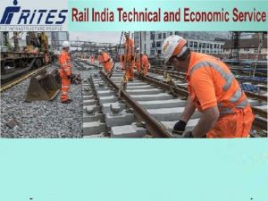 रेल इंडिया टेक्निकल एंड इकोनॉमिक सर्विस भर्ती के लिए जल्द करें आवेदन
