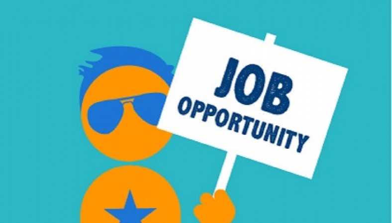 IIT, Bombay: Bumper job opening on these posts, Apply Soon