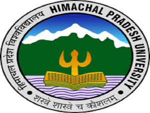 हिमाचल प्रदेश विश्वविद्यालय - प्रोफेसर एवं डायरेक्टर पदों पर भर्ती