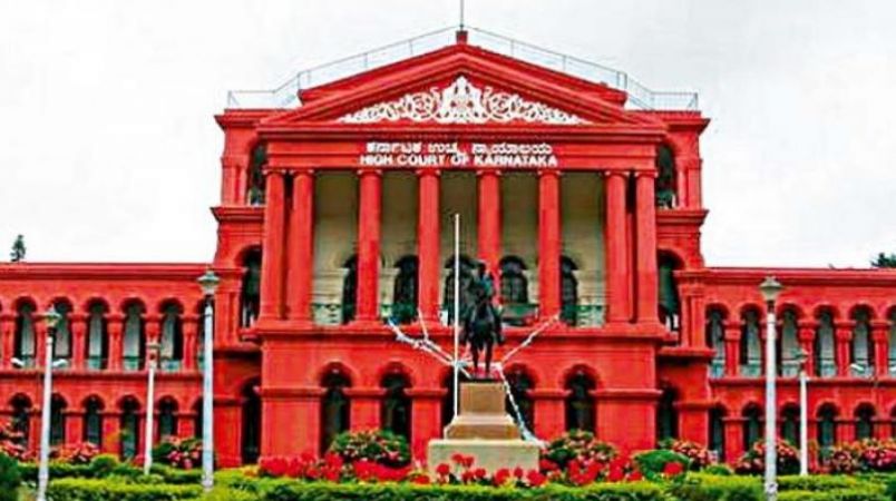 20 हजार रु वेतन के साथ कर्नाटक न्यायपालिका दे रही नौकरियां