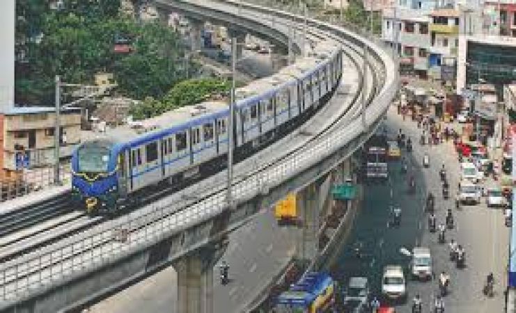 90 हजार रु मिलेगी सैलरी, Chennai Metro दे रही नौकरी
