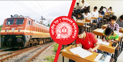 इंडियन रेलवे ने निकाली 10वीं पास के लिए 62 हजार पदों पर वैकेंसी