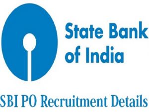 भारतीय स्टेट बैंक - PO के कई हजार पदों पर भर्ती, करें आवेदन