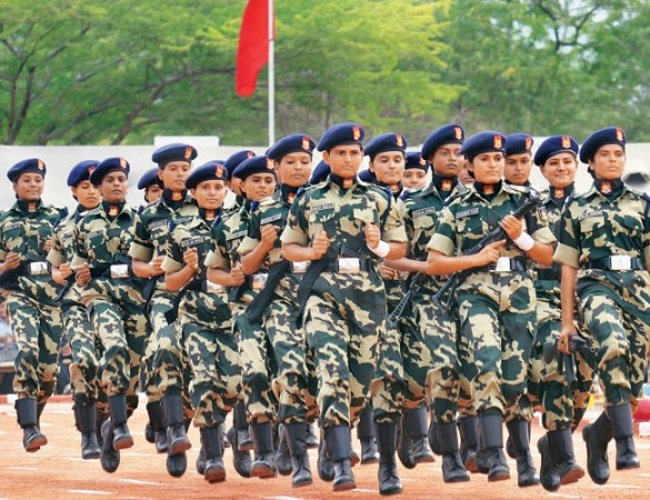 CRPF Delhi: Recruitment for 1412 head constable posts, 12th pass can apply