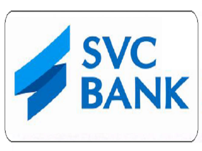 SVC Bank लिमिटेड में कस्टमर सर्विस रिप्रेजेन्टेटिव पदों पर भर्ती
