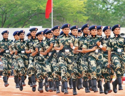 CRPF Delhi: हेड कांस्टेबल के 1412 पदों पर निकली भर्तियां, 12वीं पास जल्द करें आवेदन