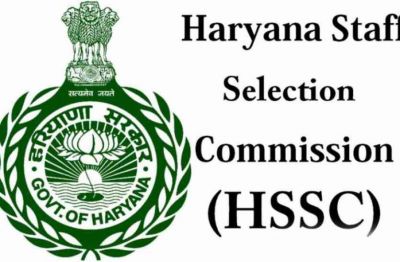 Haryana SSC में 1300 पदों पर नौकरी, योग्यता केवल 10वीं पास