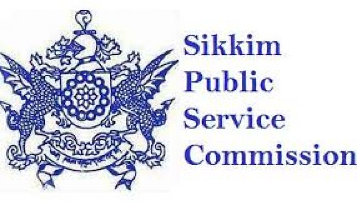 Sikkim Public Service Commission में वैकेंसी, 200 पद हैं खाली