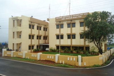 NIT Goa: Recruitment for the post of Junior Research Fellow, Salary Rs. 25000