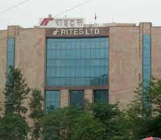 Apply for this post in RITES Gurgaon today, will get a fantastic salary
