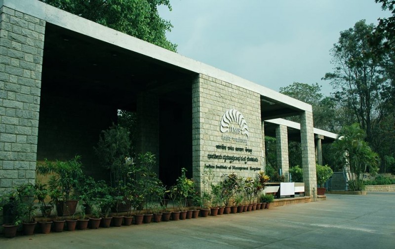 IIM, Bangalore: Recruitment for these posts, last date to apply 26-02-2020