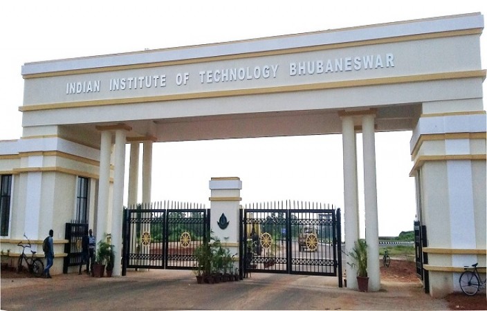 IIT, Bhubaneswar: Recruitment for the posts of Junior Research Fellow, read details