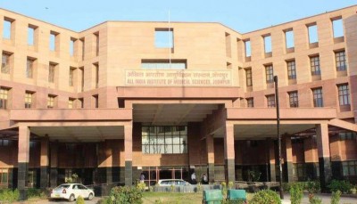AIIMS Jodhpur released recruitments for these posts