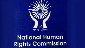 राष्ट्रीय मानव अधिकार आयोग / नेशनल ह्यूमन राइट्स कमीशन में  होगी भर्ती